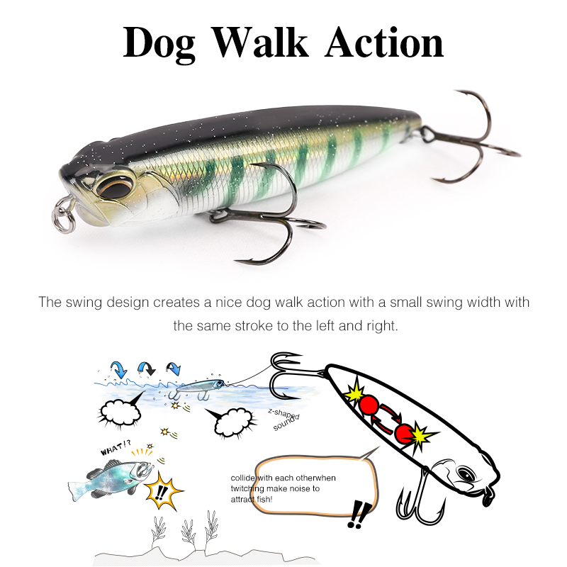 TSURINOYA Topwater Floating Pe - Eachine Drone E58 recension och pris