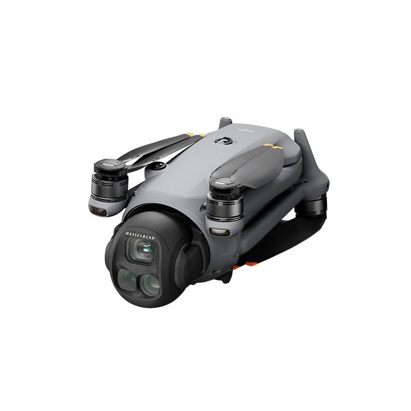 DJI Mavic 4 Pro 512GB Creator  - Drone Gimbal 2 Axis recension och pris